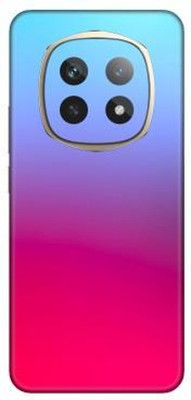 Vcare GadGets realme P2 Pro 5G Mobile Skin(Multicolor)