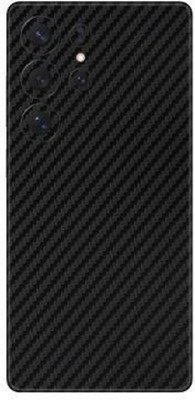 Vcare GadGets Galaxy S25 Ultra (5G) Mobile Skin(Black)