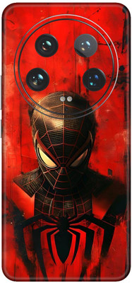 SKINFACTORY XIAOMI 14 ULTRA 5G Premium Mobile Skin(Multicolor)