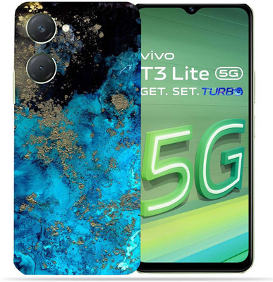 OggyBaba OggyBaba Realme Narzo 70x 5g Mobile Skin(Blue Aqua)