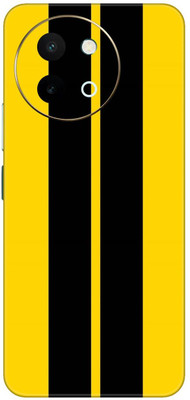 AMTHA AMTHA VIVO Y58 5G Mobile Skin(Multicolor)