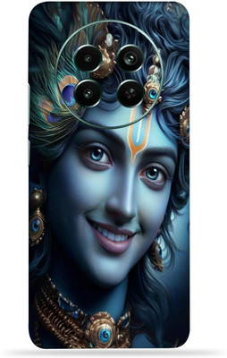 Gizmo Wraps Narzo 70 pro Mobile Skin(Krishna Love)