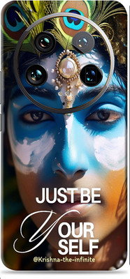 WeCre8 Skin's Xiaomi 14 Ultra 5G Premium Vinyl Mobile Skin (Multicolor) Mobile Skin(Just be your life)