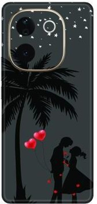 Vcare GadGets T3 Pro (5G) Mobile Skin(Multicolor)