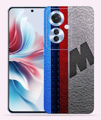 OggyBaba OggyBaba Oppo Reno 11f Mobile Skin(Cobiertas)