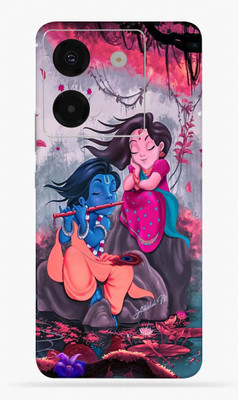 Mclaxa Mclaxa Poco M7 Pro 5g Mobile Skin(RK)