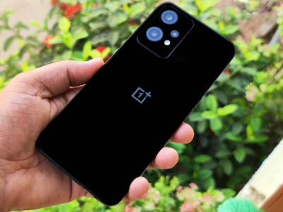 BugguSkin OnePlus Nord CE 2 Lite 5G Mobile Skin(Ulltra Super Black Matte Skin With High Matte Finish., Mobile Skin (Back+Side+Camera))