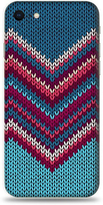 Jeeva Creation Apple iPhone 8 Mobile Skin(Ultra Super Wool Design Skin With High Matte Finish.)