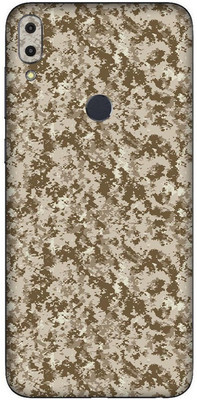 Vcare GadGets Asus Zenfone Max Pro M1 Mobile Skin(Multicolor)