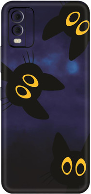 AMTHA AMTHA NOKIA C22 Mobile Skin(Multicolor)