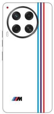 Vcare GadGets Camon 30 (5G) Mobile Skin(Multicolor)