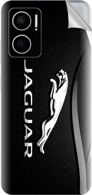 Snooky Xiaomi Redmi 11 Prime 5G Mobile Skin(Black)