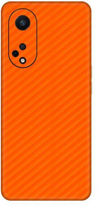 Vcare GadGets F23 5G Mobile Skin(Orange)