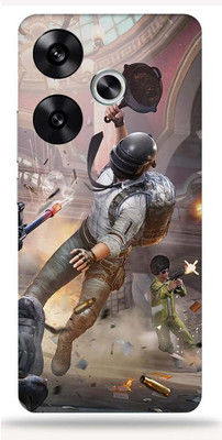 WeCre8 Skin's WeCre8 Skin's _POCO---F6--5G-- Mobile Skin(Pub G Pan Fight)