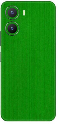 Vcare GadGets T2x 5G Mobile Skin(Green)