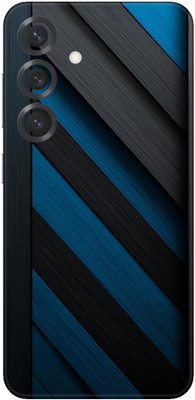 ScreenMart Samsung Galaxy S25 Plus (5G) Mobile Skin(Multicolor)