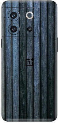 Vcare GadGets One Plus 10 T Mobile Skin(Multicolor)