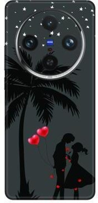 Vcare GadGets X100 Pro (5G) Mobile Skin(Multicolor)