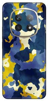 Vcare GadGets realme P2 Pro 5G Mobile Skin(Multicolor)