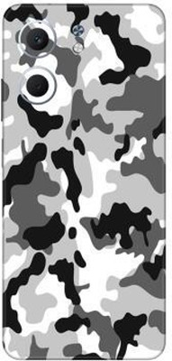 Vcare GadGets A5x (5G) Mobile Skin(Multicolor)