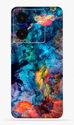Mclaxa Mclaxa Poco M7 Pro 5g Mobile Skin(Colors)