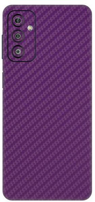 Vcare GadGets Galaxy F23 5G Mobile Skin(Purple)