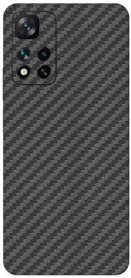 Vcare GadGets Xiaomi 11i 5G Mobile Skin(Metal)