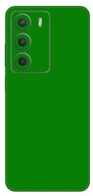 Vcare GadGets Realme C73 (5G) Mobile Skin(Green)