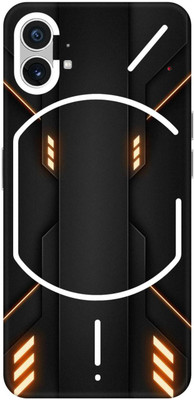 wrap craft Nothing Phone 1 Mobile Skin(Multicolor)