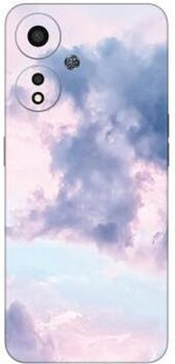 Vcare GadGets A59 (5G) Mobile Skin(Multicolor)