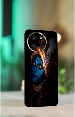 BugguSkin Vivo T3x 5G Mobile Skin(Multicolor)
