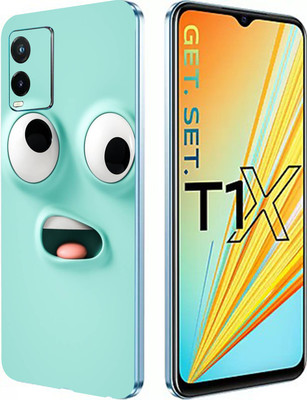 mtool Vivo T1X 5G, vivo t1x 5G Mobile Skin(Multicolor)
