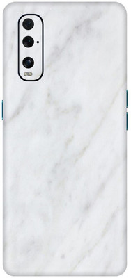 Vcare GadGets OPPO Finx X2 Mobile Skin(Multicolor)