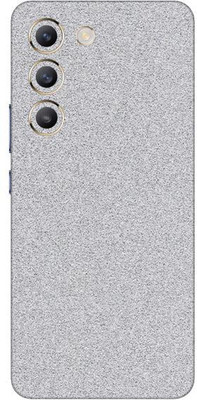 Vcare GadGets Glitter Silver 1 T3 5G Mobile Skin(Glitter Silver 1)