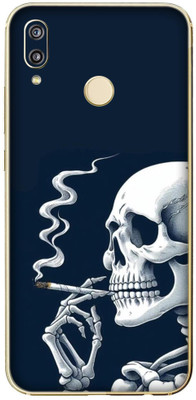 ScreenMart Huawei P20 Lite Mobile Skin(Multicolor)