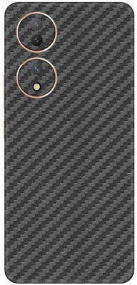 Vcare GadGets Y100 5G Mobile Skin(Metal)