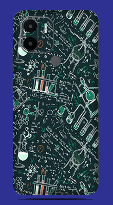 SkinoMania Xiaomi Redmi A1 Plus Mobile Skin(Multicolor)