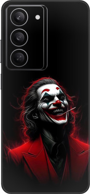 Mobotize Realme 14X (5G) Mobile Skin(Multicolor)