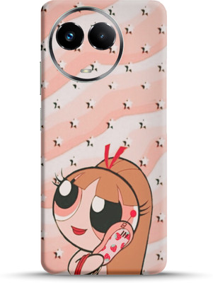 Sublimart Moto 11X 5G Mobile Skin(Multicolor)