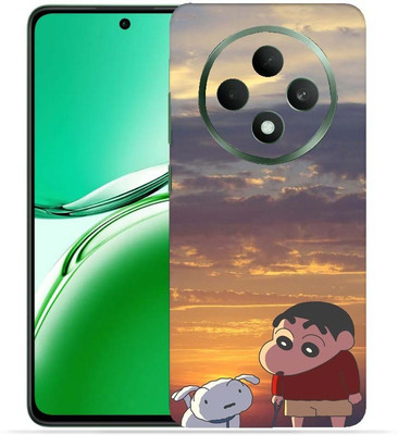 WeCre8 Skin's WeCre8 Skin's OPPO F27 5G Mobile Skin(Shinchan)