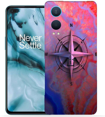 OggyBaba OggyBaba Oneplus Nord CE 4 Lite 5g Mobile Skin(Arrow Sign)