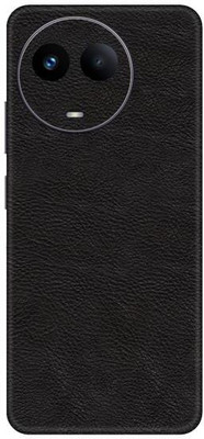 Vcare GadGets Realme 11 X 5G Mobile Skin(Black)