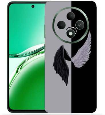 WeCre8 Skin's WeCre8 Skin's OPPO F27 5G Mobile Skin(Kanat)