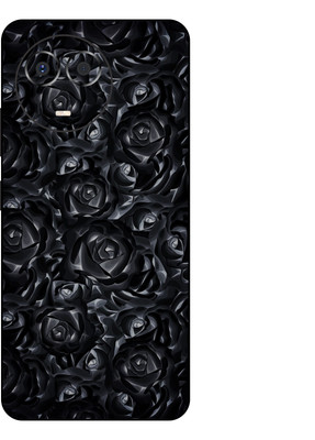 wrap craft REALME 11X 5G Premium Vinyl Mobile Skin(Multicolor)