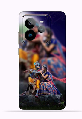 Mclaxa Realme GT 7 pro 5g Mobile Skin(Radhakrishna)