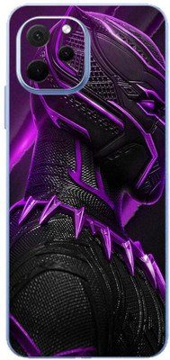 Xuwap Motorola Huawei Enjoy 50z Mobile Skin(Multicolor)