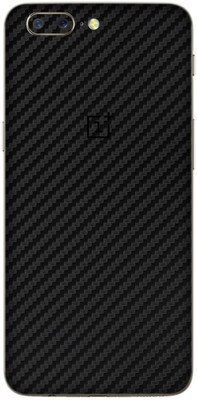 AMTHA AMTHA OnePlus 5 Mobile Skin(Multicolor)
