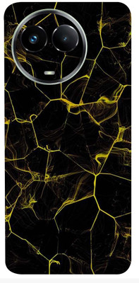 AsSkin Realme C67 5g Mobile Skin(Multicolor)
