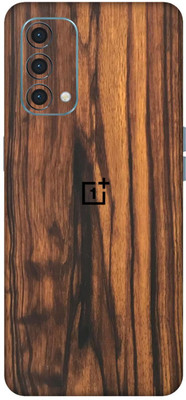 AMTHA AMTHA OnePlus Nord N200 5G Mobile Skin(Multicolor)