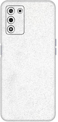 Vcare GadGets Realme 9 5G SE Mobile Skin(White)